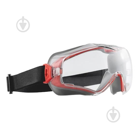 Окуляри захисні WURTH FS2020-01 0899102420 - фото 2