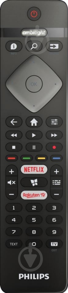 Телевизор Philips 55PUS6754/12 - фото 5