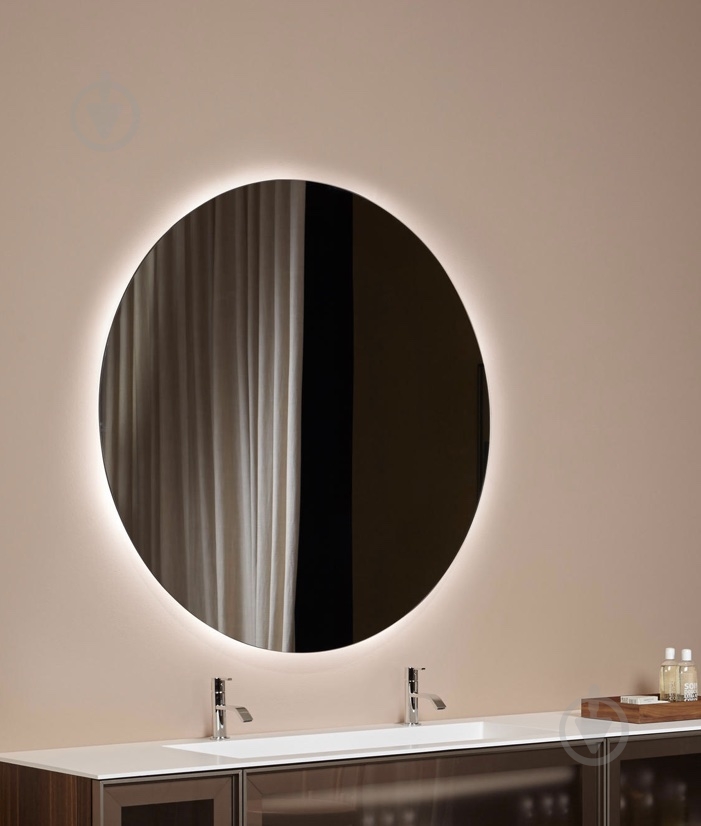 Зеркало МТ А-1 600 мм - фото 1