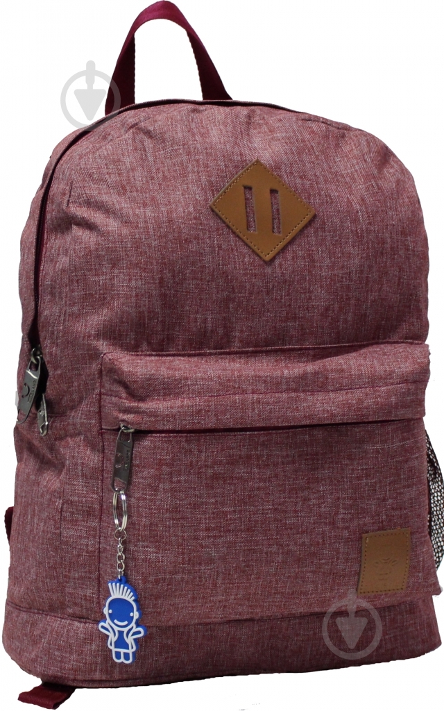Рюкзак молодежный Bagland 533692 - фото 1