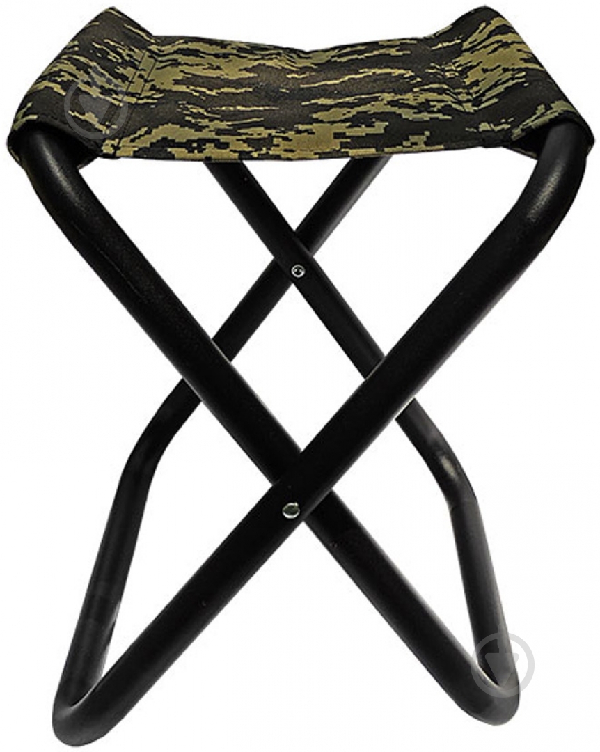 Стул раскладной Time Eco Р25 - фото 1