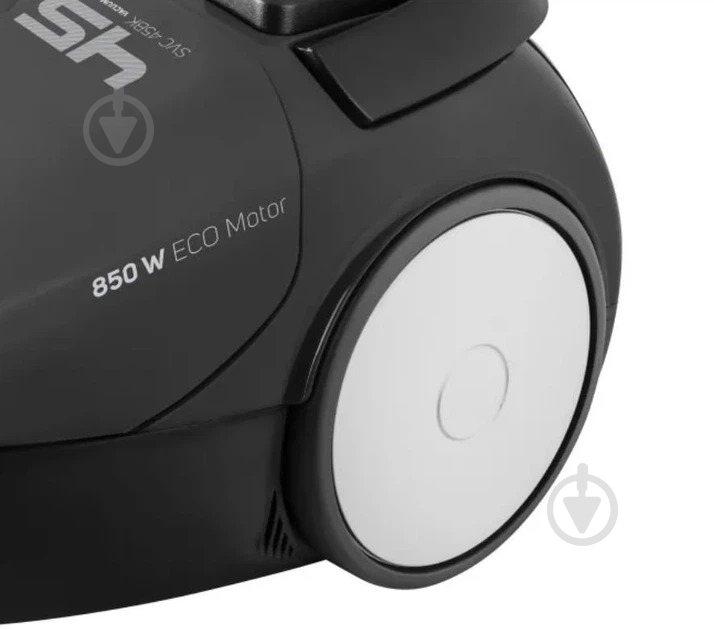 Пылесос Sencor SVC 52BK-EUE3 black - фото 6 Пылесос Sencor SVC 52BK-EUE3 black - фото 6
