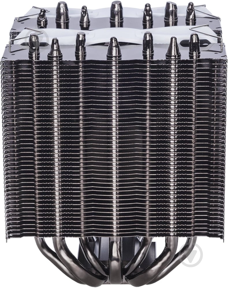 Процессорный кулер Gelid Solutions Phantom-Black (CC-Phantom-Black-01-A) - фото 3 Процессорный кулер Gelid Solutions Phantom-Black (CC-Phantom-Black-01-A) - фото 3