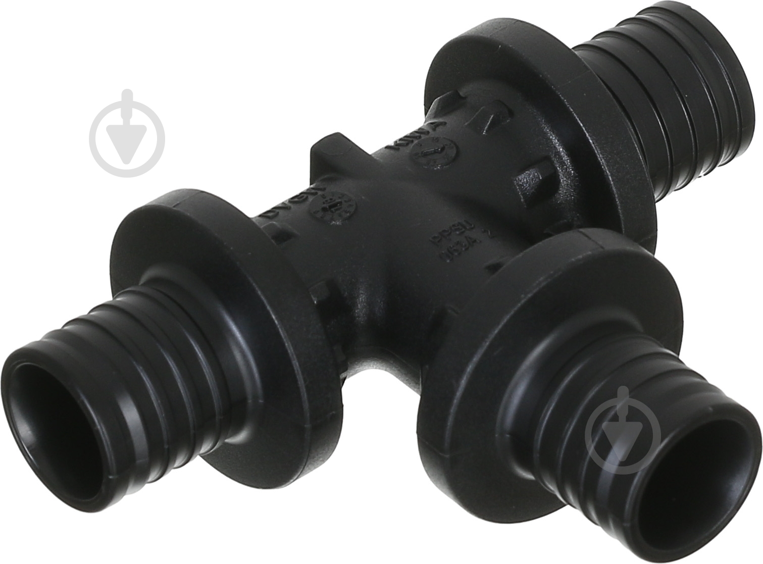 Тройник REHAU RAUTITAN PX 20-20-20 - фото 1