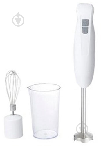 Блендер погружной Liberty HB-422 W - фото 1