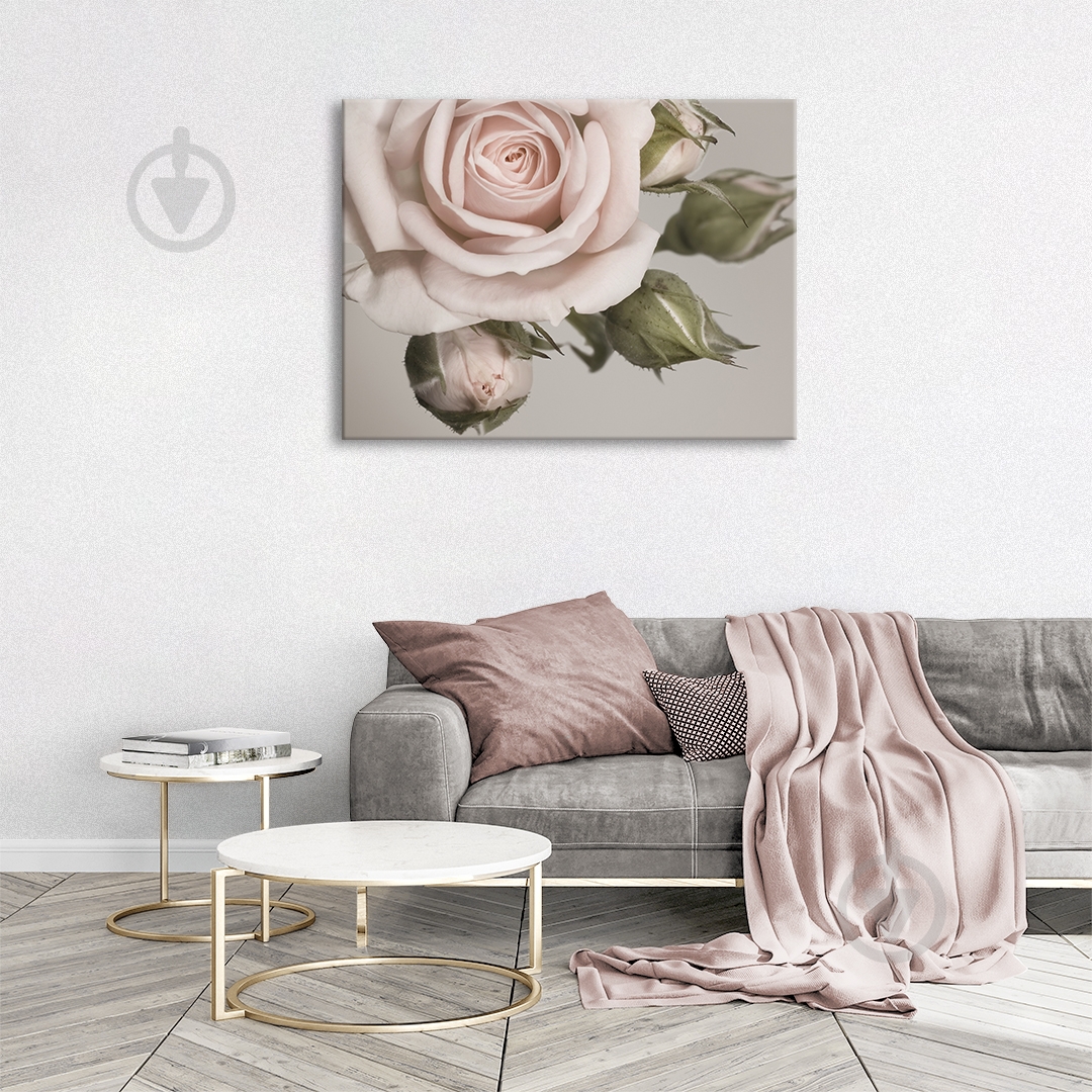 Картина 80x60 см WallArt 54337-1.3 - фото 2