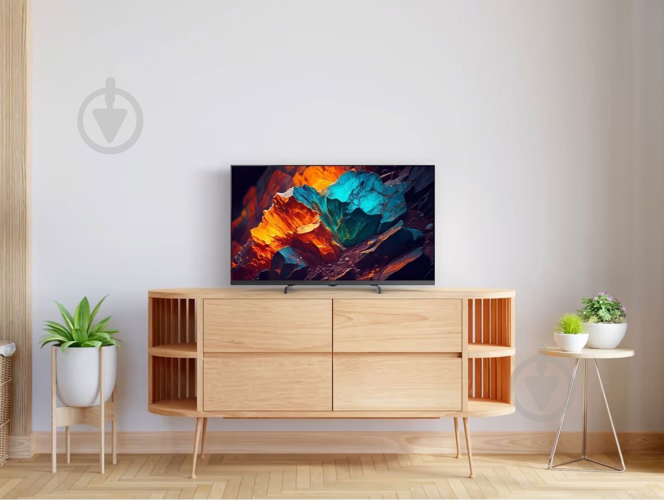 Телевизор Kivi 32H720QB - фото 8 Телевизор Kivi 32H720QB - фото 8