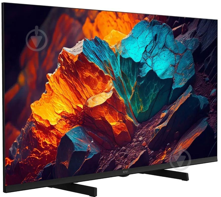 Телевизор Kivi 32H720QB - фото 2 Телевизор Kivi 32H720QB - фото 2