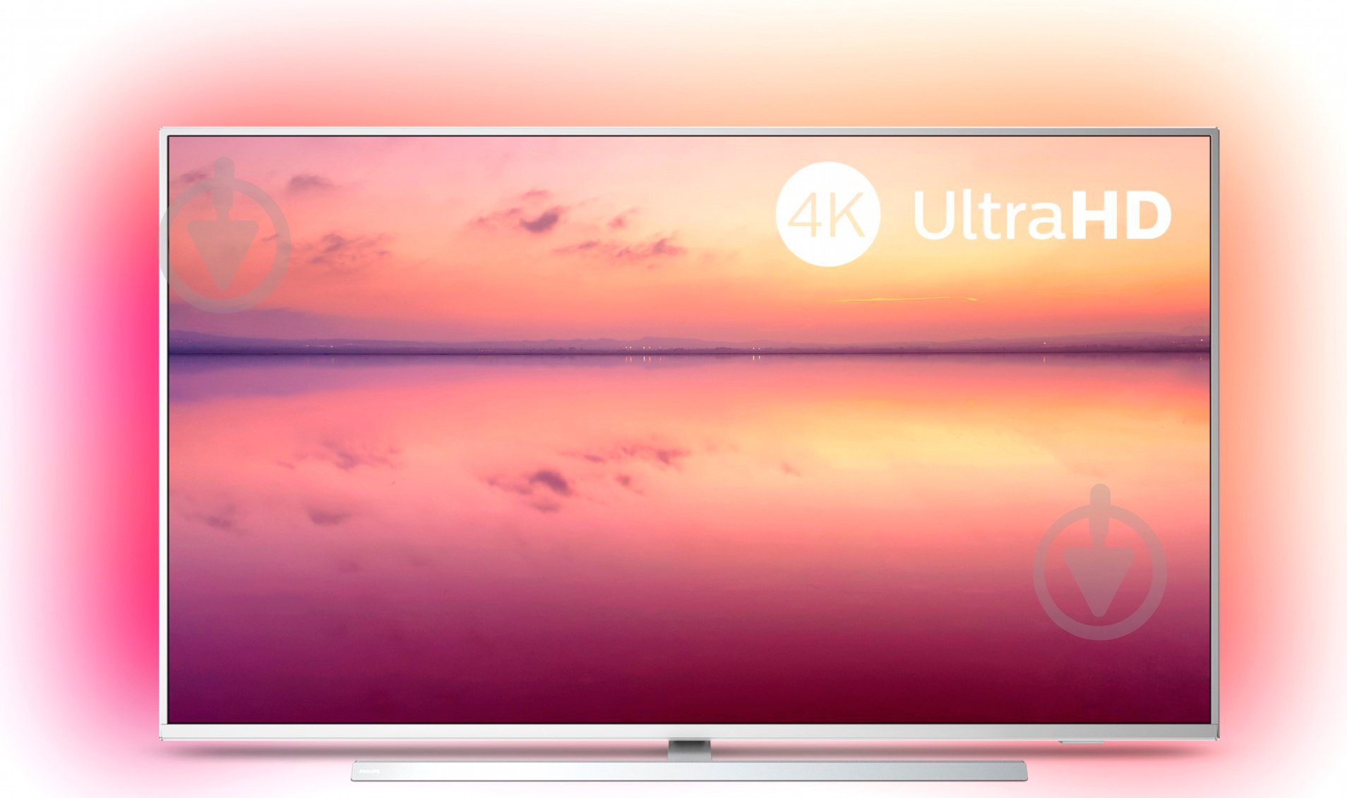 Телевизор Philips 55PUS6804/12 - фото 1