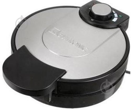 Вафельница Clatronic WA 3492 - фото 1