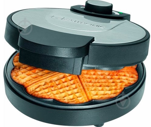 Вафельница Clatronic WA 3492 - фото 4