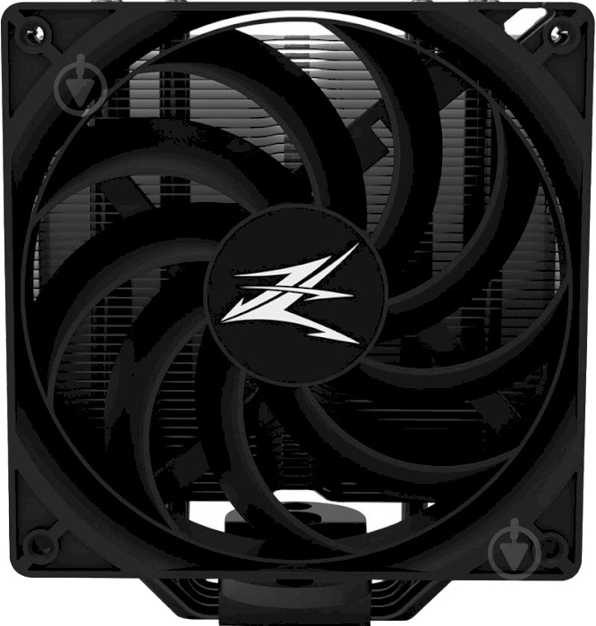 Процессорный кулер Zalman CNPS10X PERFORMA Black - фото 2