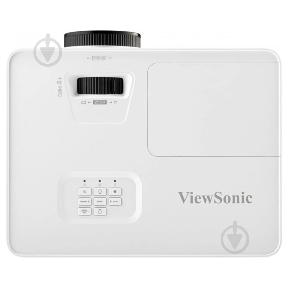 Проектор ViewSonic PA700X (VS19343) - фото 5