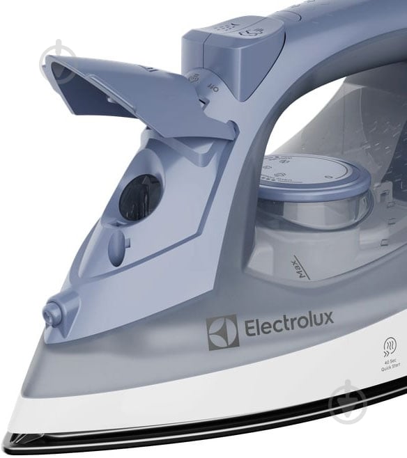 Праска Electrolux E3SI1-2DB - фото 5 Праска Electrolux E3SI1-2DB - фото 5