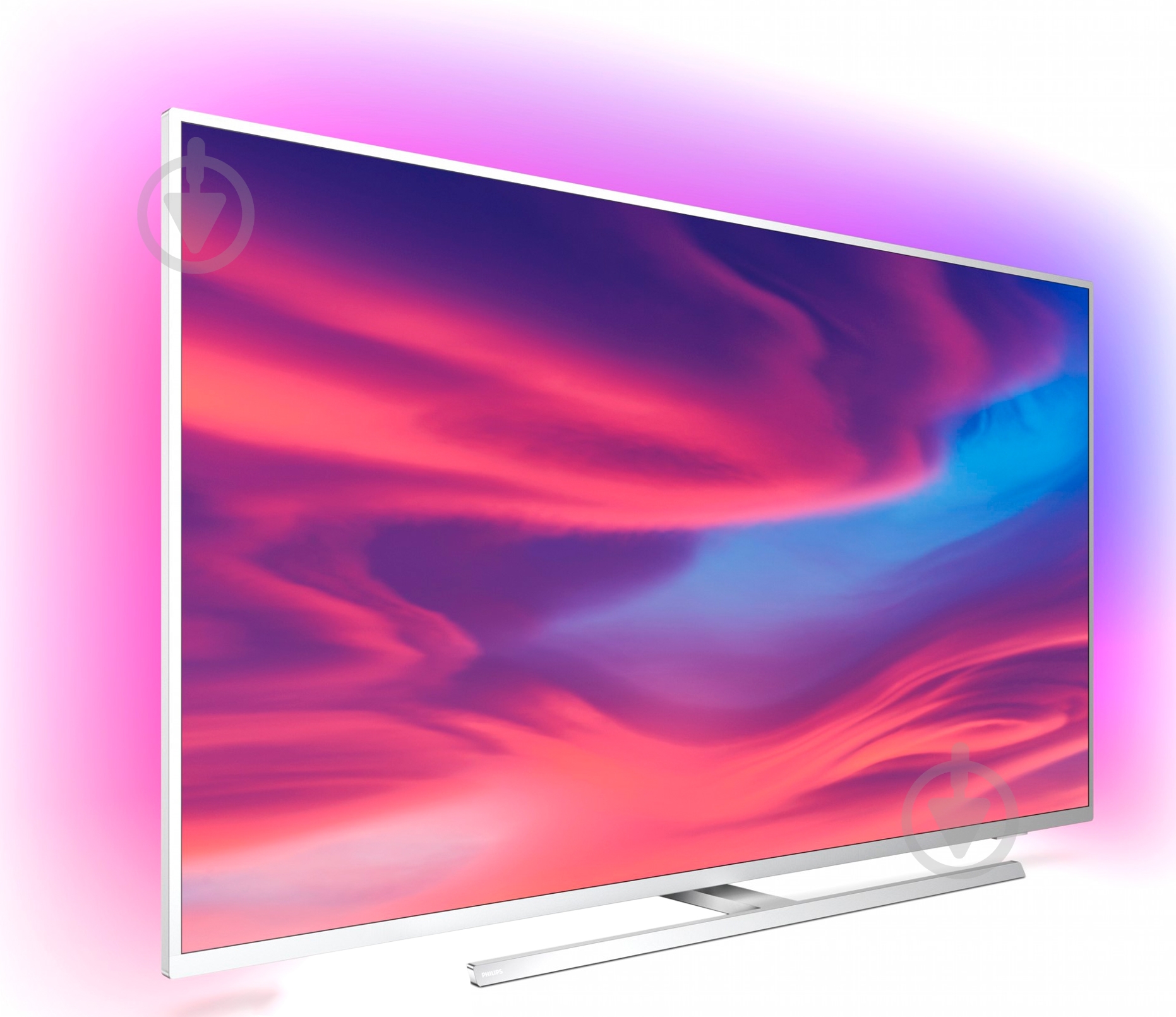 Телевізор Philips 43PUS7334/12 - фото 2