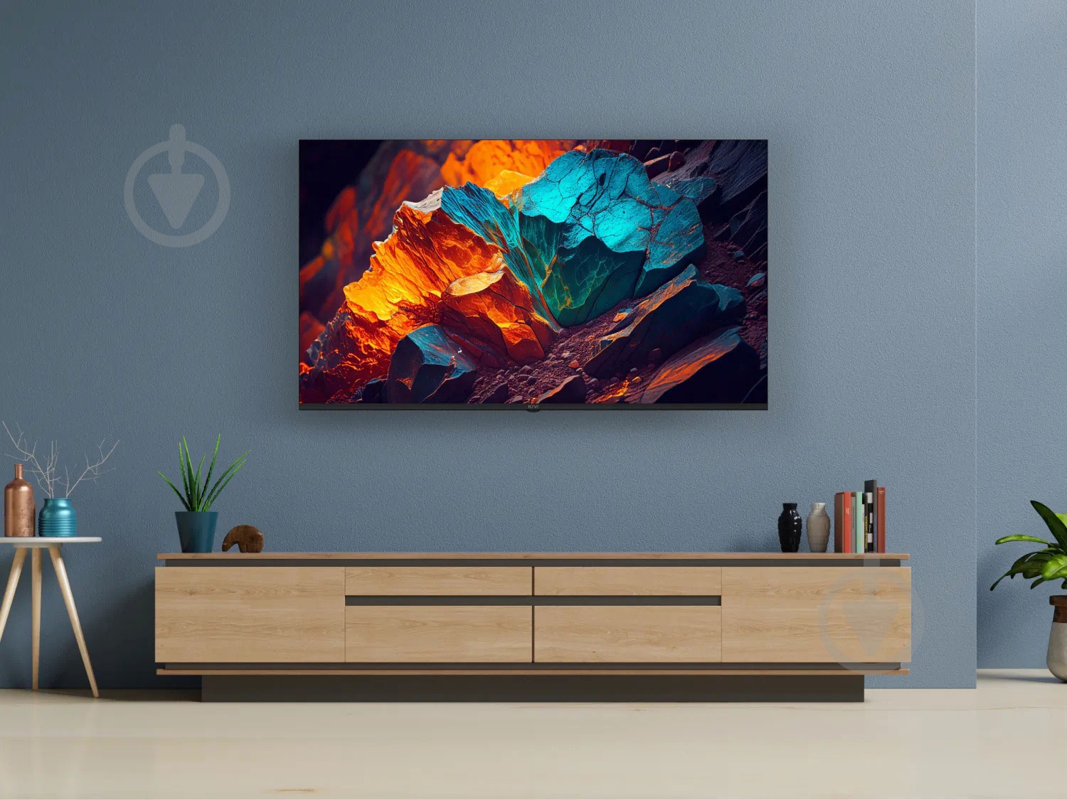 Телевизор Kivi 50U720QB - фото 7