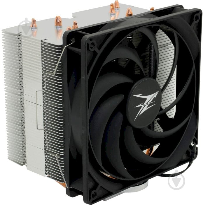 Процессорный кулер Zalman CNPS10X PERFORMA ST - фото 4 Процессорный кулер Zalman CNPS10X PERFORMA ST - фото 4