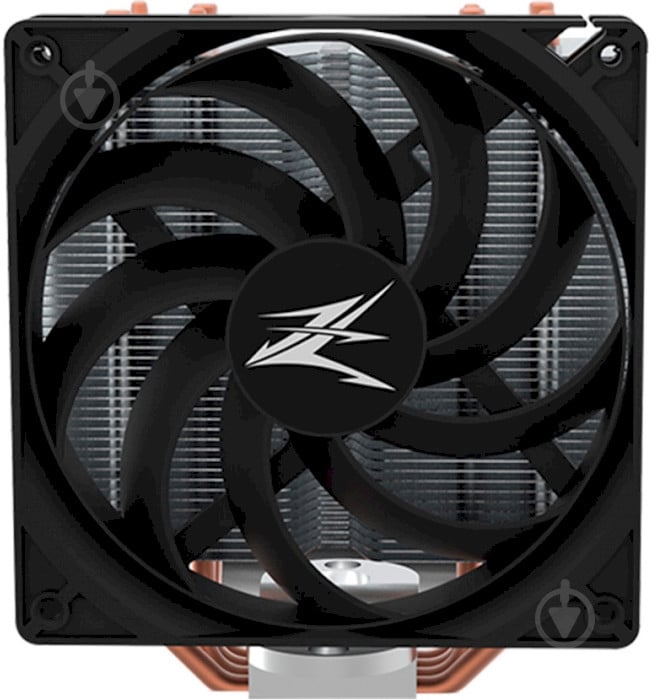 Процессорный кулер Zalman CNPS10X PERFORMA ST - фото 2 Процессорный кулер Zalman CNPS10X PERFORMA ST - фото 2