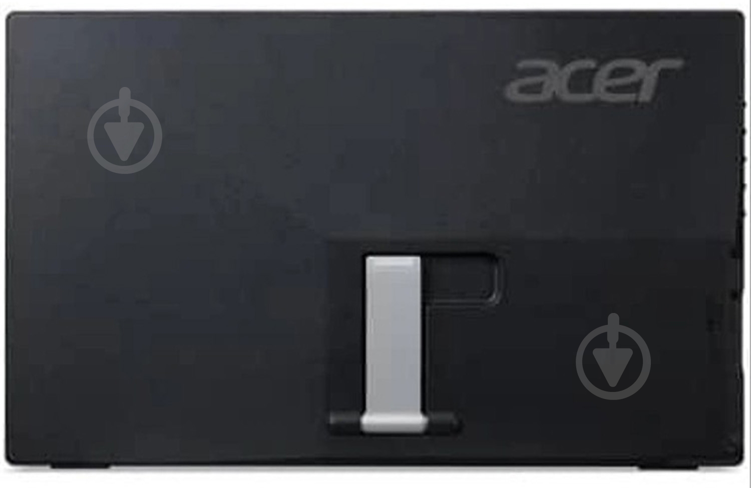 Монітор Acer PM161QBU 15,6" (UM.ZP1EE.001) - фото 4