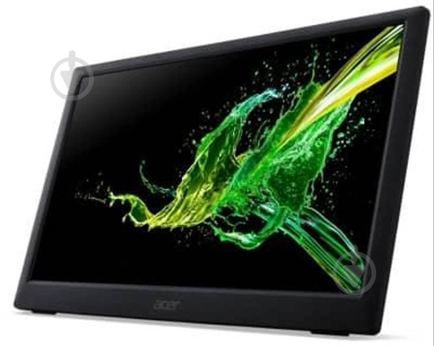 Монітор Acer PM161QBU 15,6" (UM.ZP1EE.001) - фото 3