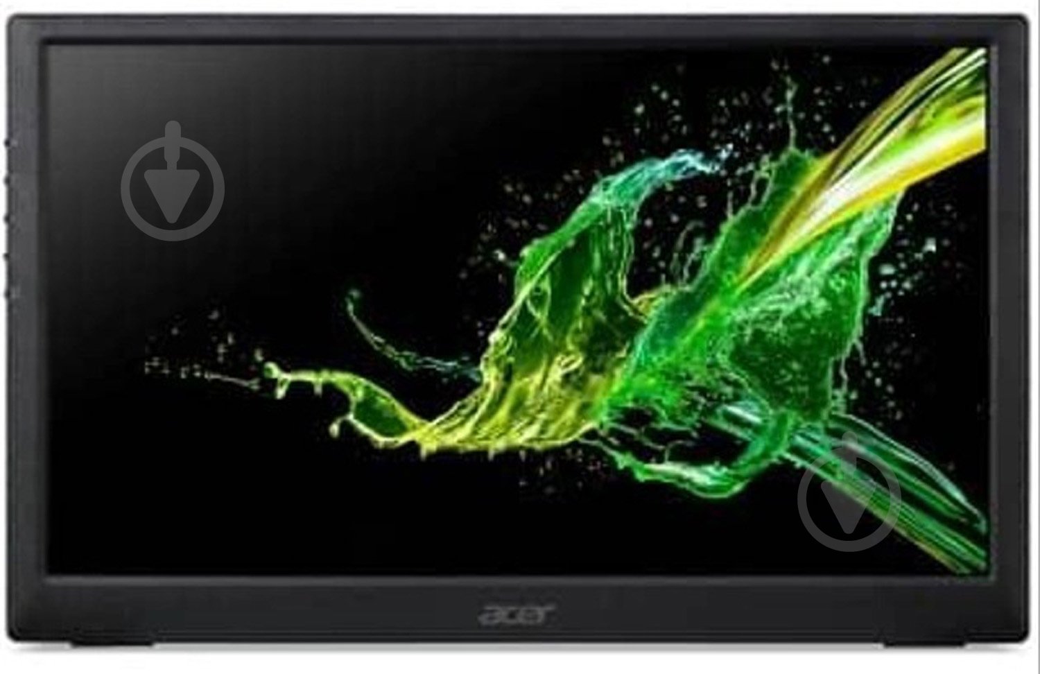 Монітор Acer PM161QBU 15,6" (UM.ZP1EE.001) - фото 1