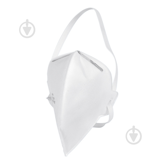Респиратор WURTH вертикальный FFP2 без клапана FМ1001 0899110202 - фото 1