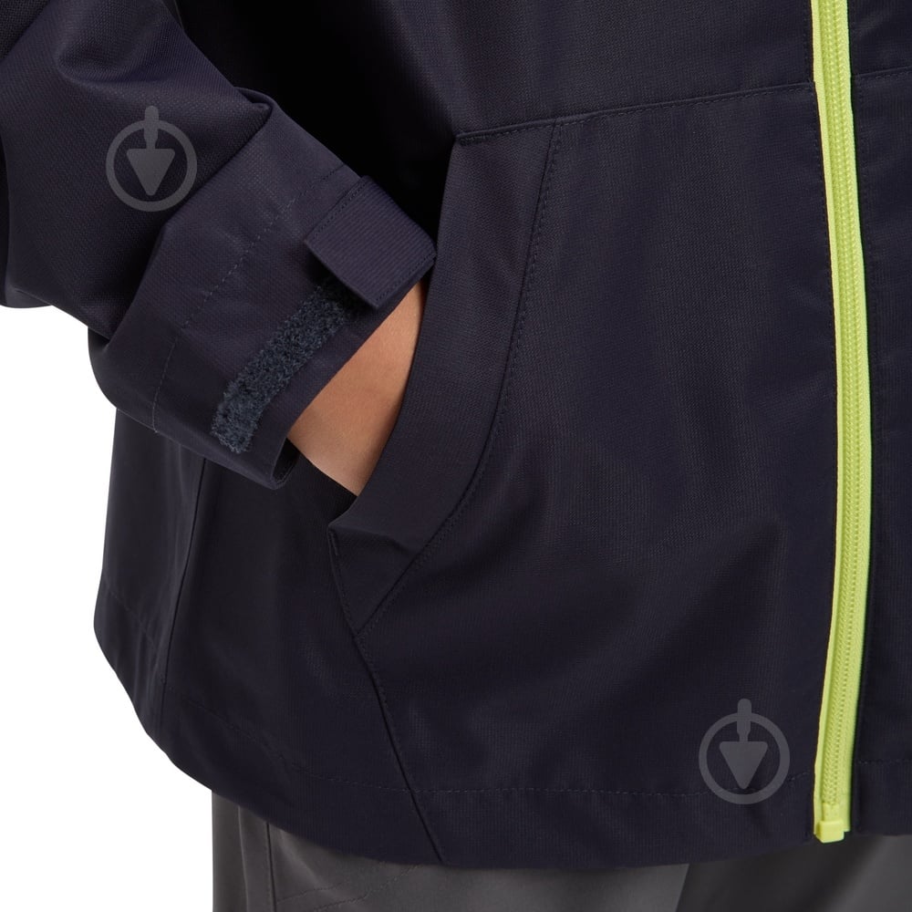 Куртка McKinley Terang shl jrs 416350-904510 р.152 - фото 4 Куртка McKinley Terang shl jrs 416350-904510 р.152 - фото 4