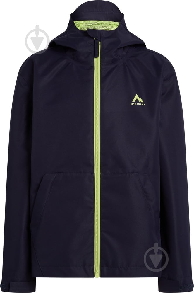 Куртка McKinley Terang shl jrs 416350-904510 р.152 - фото 6 Куртка McKinley Terang shl jrs 416350-904510 р.152 - фото 6