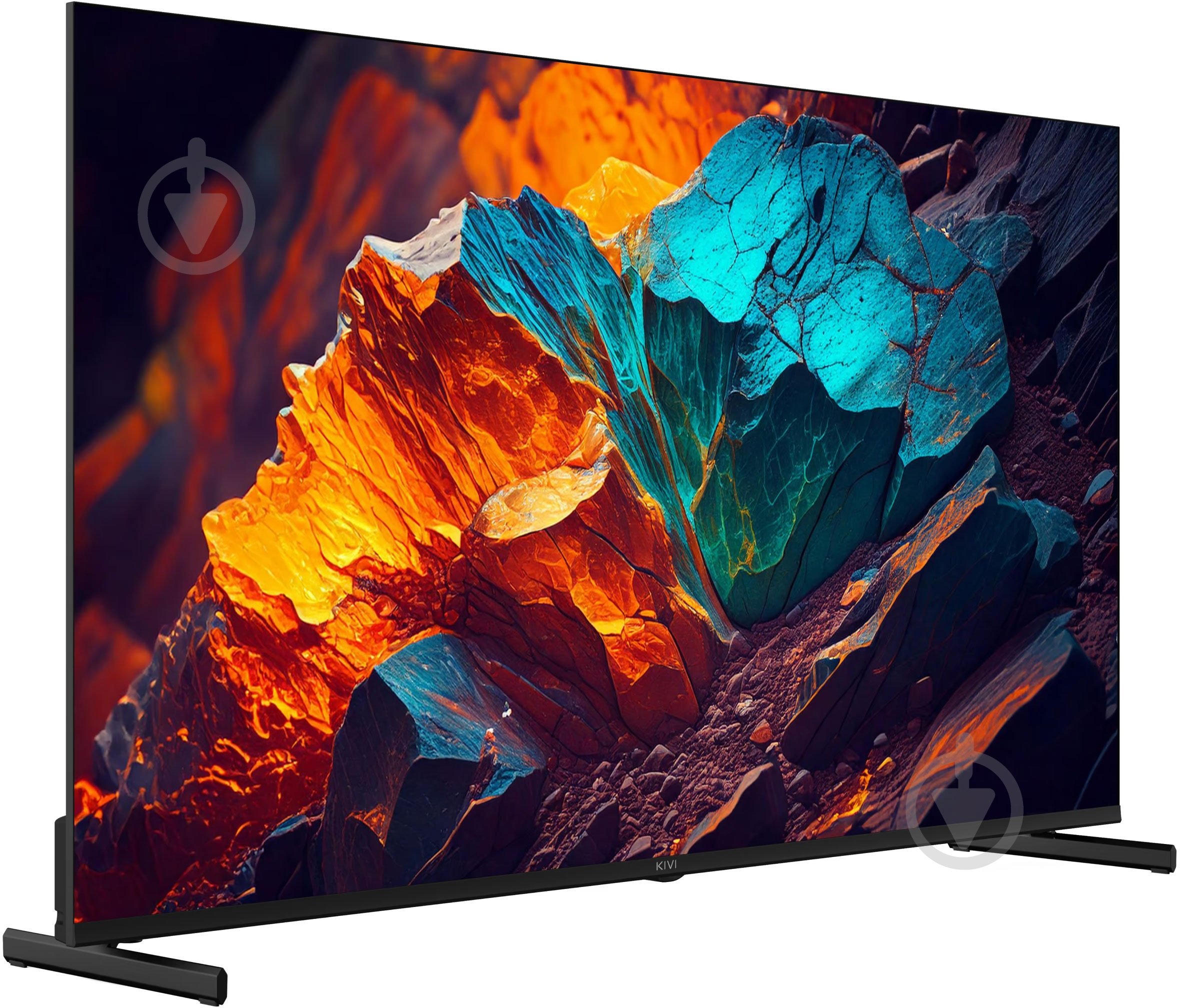 Телевизор Kivi 55U720QB - фото 2