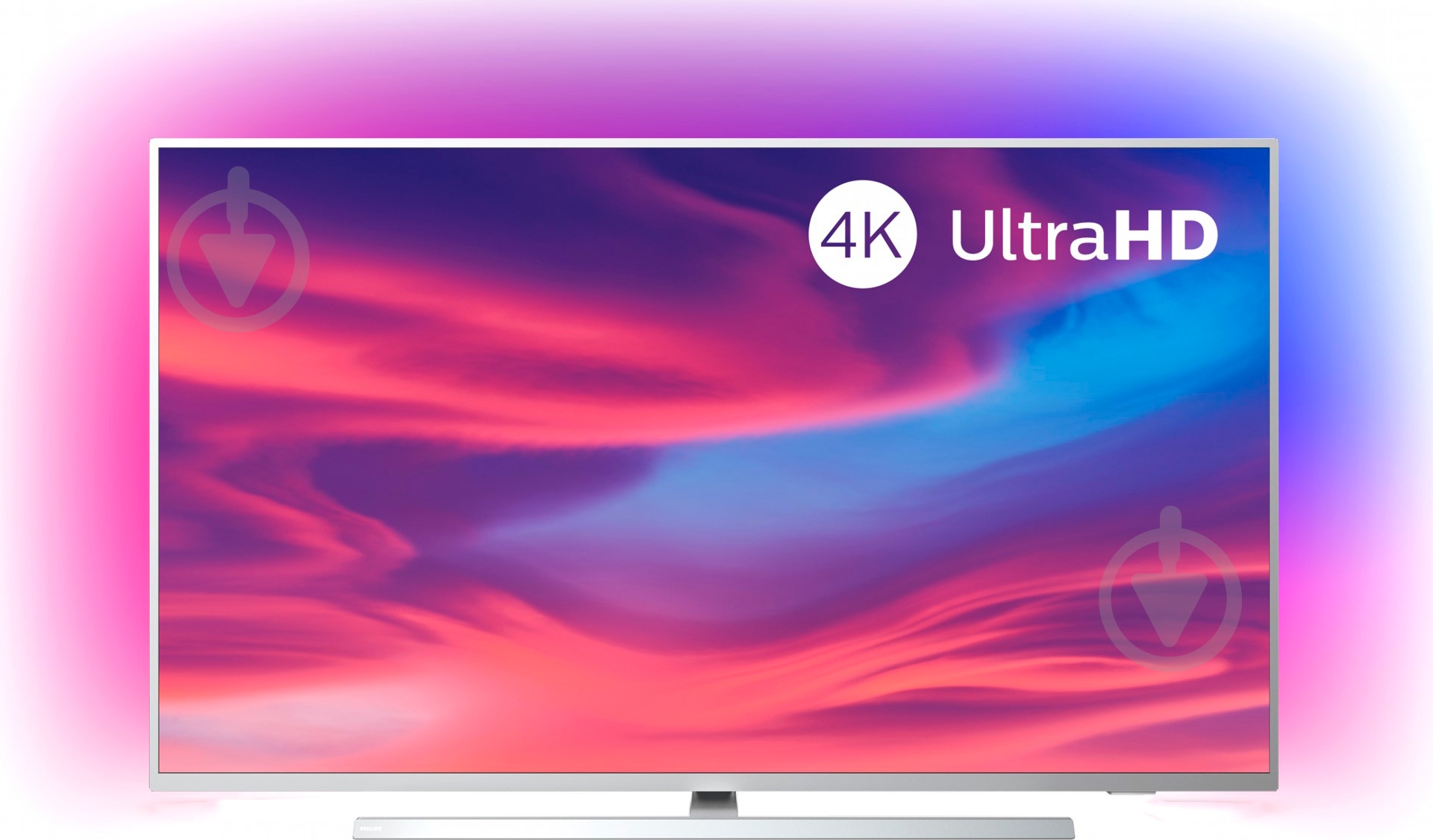 Телевізор Philips 55PUS7334/12 - фото 1