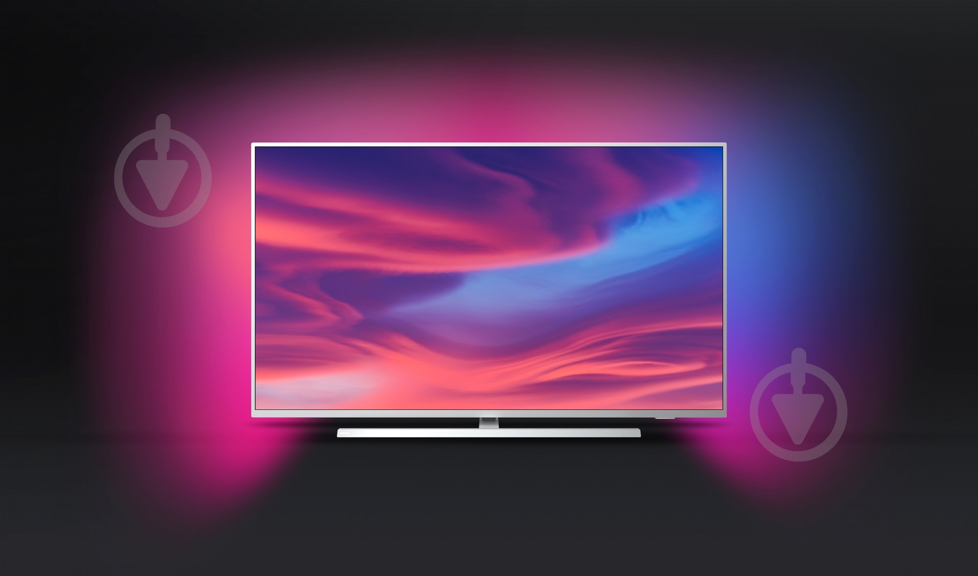 Телевізор Philips 55PUS7334/12 - фото 3