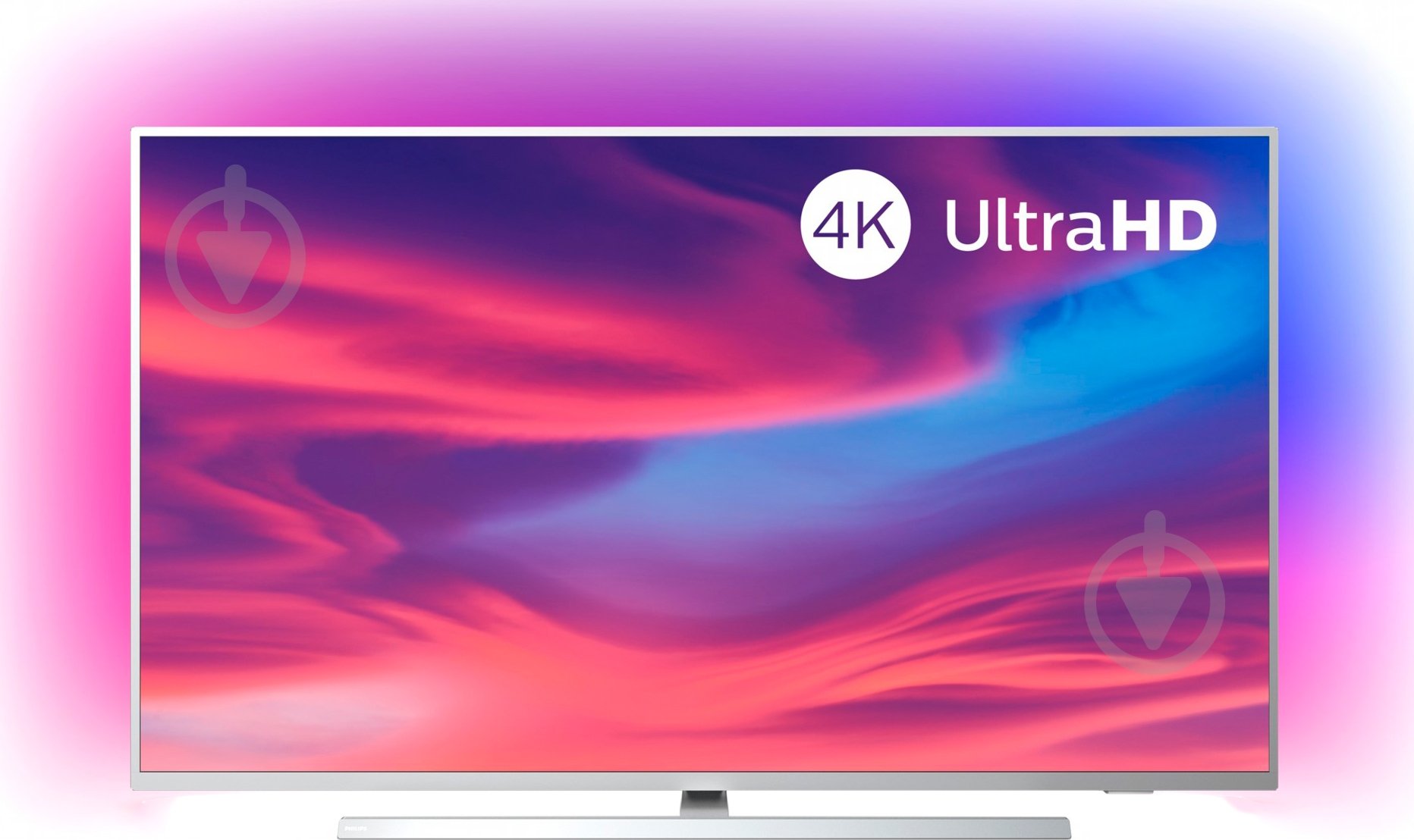 Телевізор Philips 65PUS7304/12 - фото 1