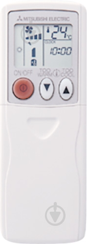 Кондиционер Mitsubishi Electric MS-GF35VA/MU-GF35VA - фото 3