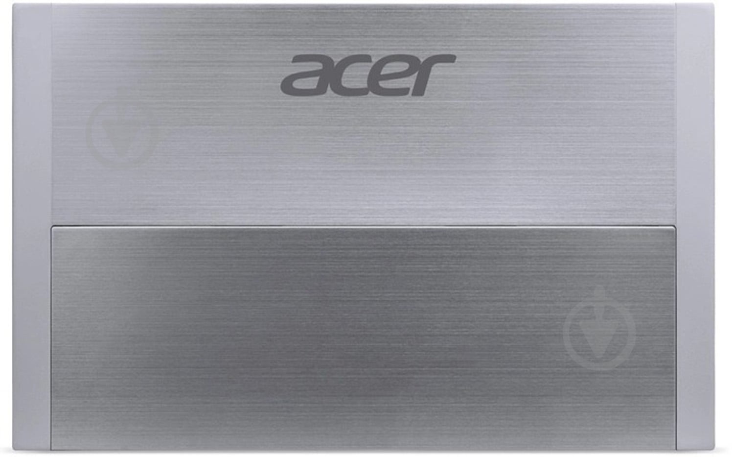 Монитор Acer PM168QKTsmiuu 15,6" (UM.ZP8EE.001) - фото 6
