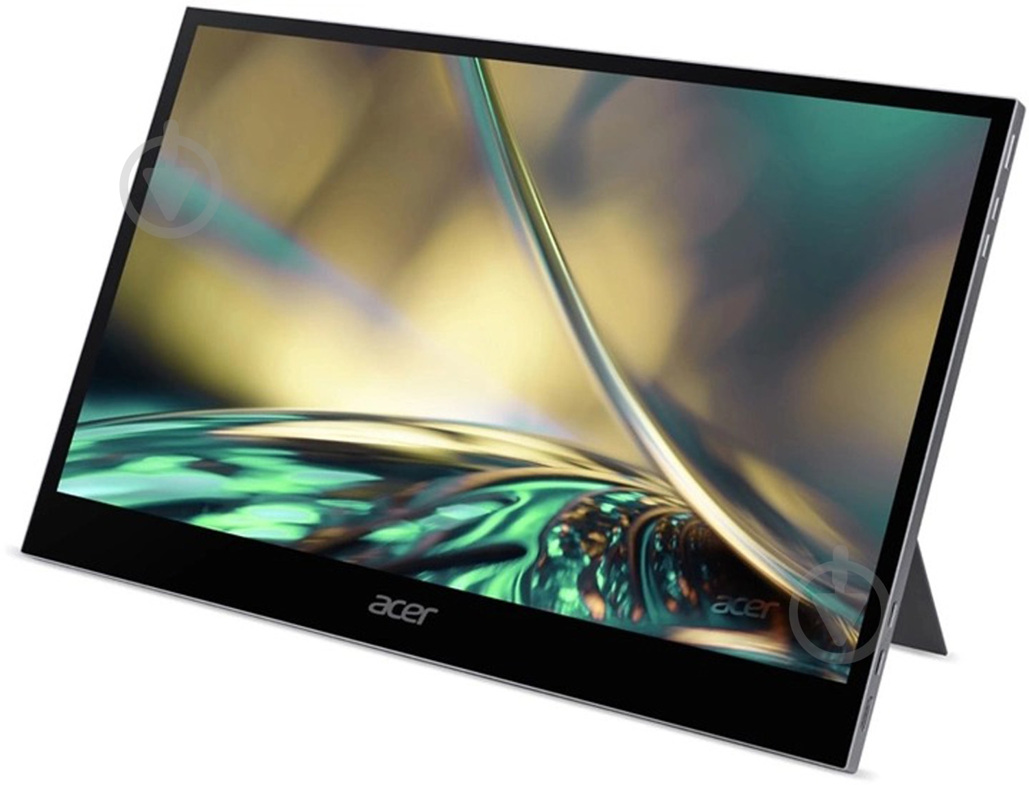 Монитор Acer PM168QKTsmiuu 15,6" (UM.ZP8EE.001) - фото 3