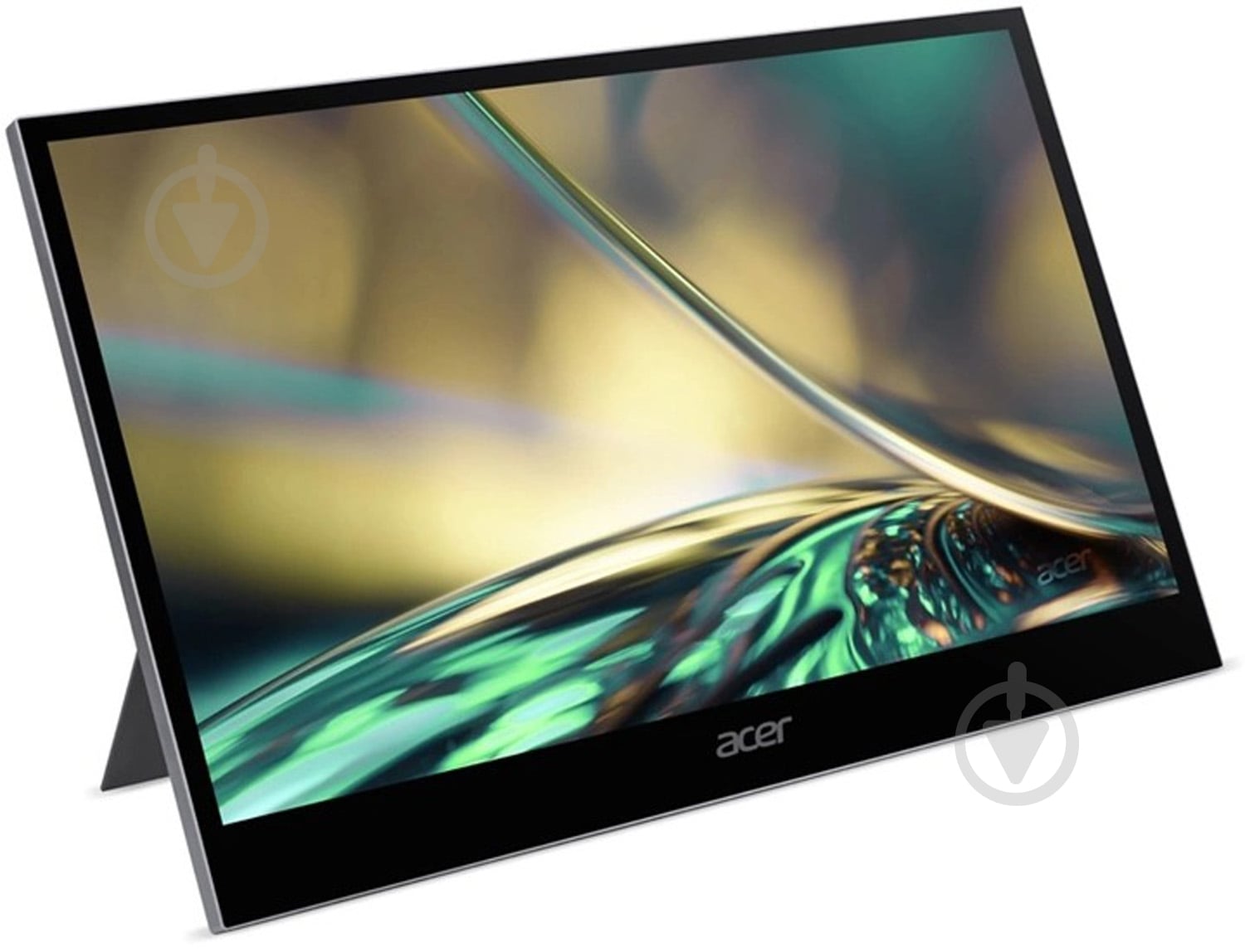 Монитор Acer PM168QKTsmiuu 15,6" (UM.ZP8EE.001) - фото 2