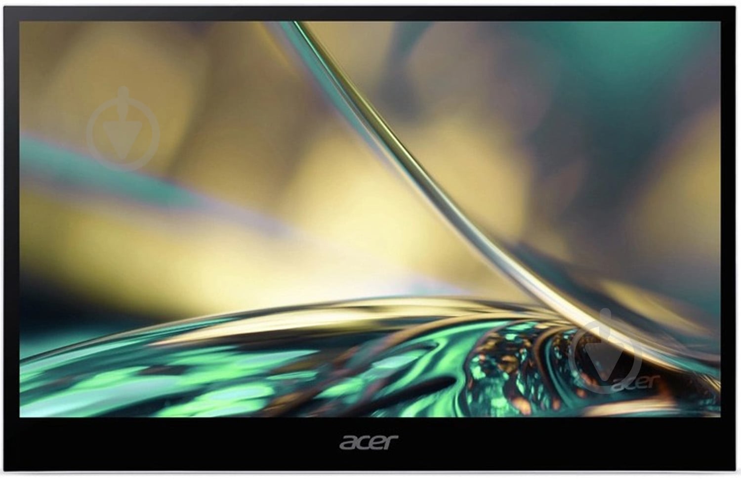 Монитор Acer PM168QKTsmiuu 15,6" (UM.ZP8EE.001) - фото 1
