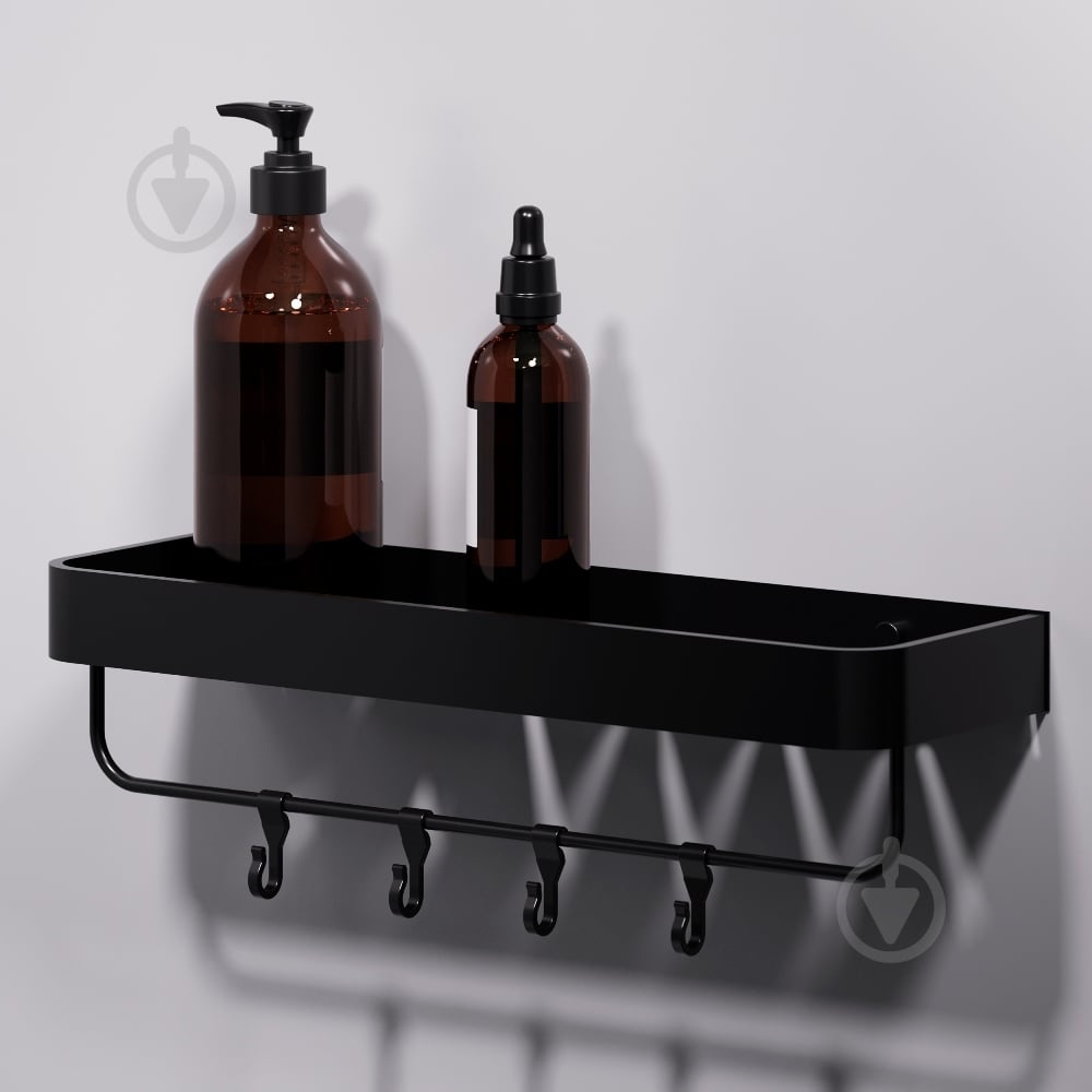 Душевая кабина AM.PM X-Joy W94C-401-090BT 90x90 см, без гидромассажа - фото 6 Душевая кабина AM.PM X-Joy W94C-401-090BT 90x90 см, без гидромассажа - фото 6