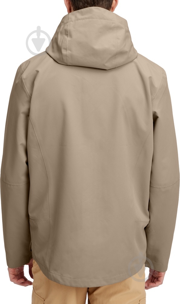 Куртка McKinley Terang III shl M 427084-074 р.L - фото 2 Куртка McKinley Terang III shl M 427084-074 р.L - фото 2