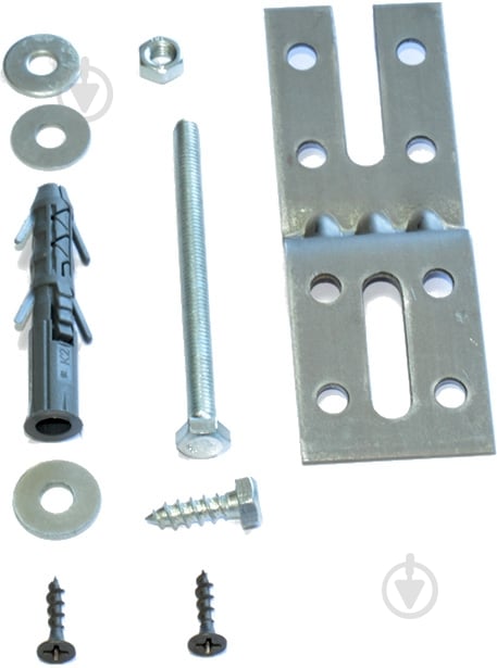 Для кріплення дверей - фото 1