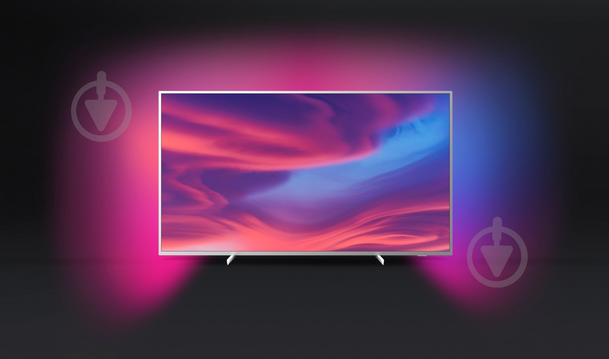 Телевизор Philips 70PUS7304/12 - фото 6