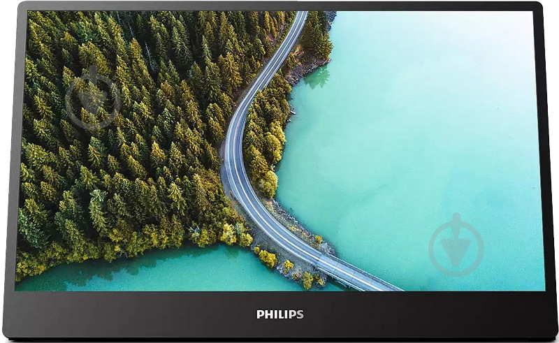 Монитор Philips 16B1P3302/00 15,6" (16B1P3302/00) - фото 1