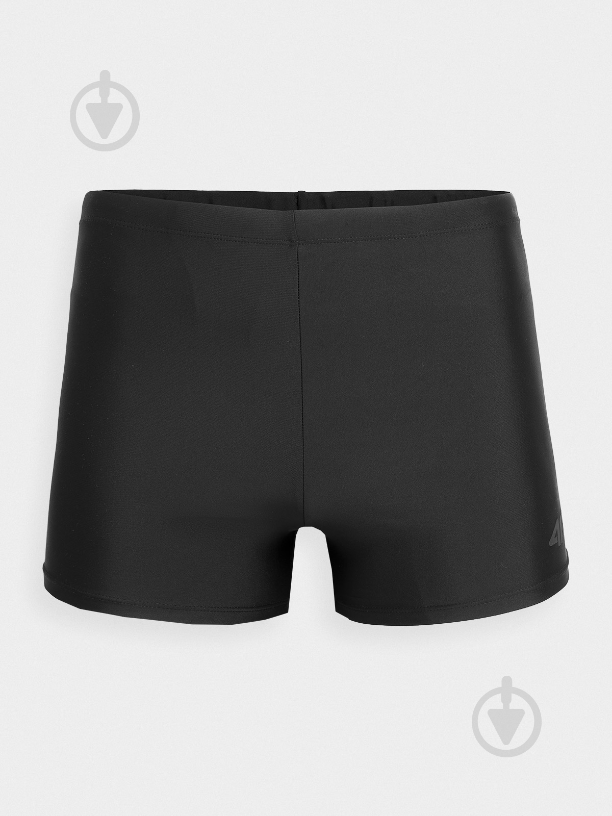 Плавки 4F SWIMMING TRUNKS M017 4FSS23USWTM017-20S р.S черный - фото 1 Плавки 4F SWIMMING TRUNKS M017 4FSS23USWTM017-20S р.S черный - фото 1