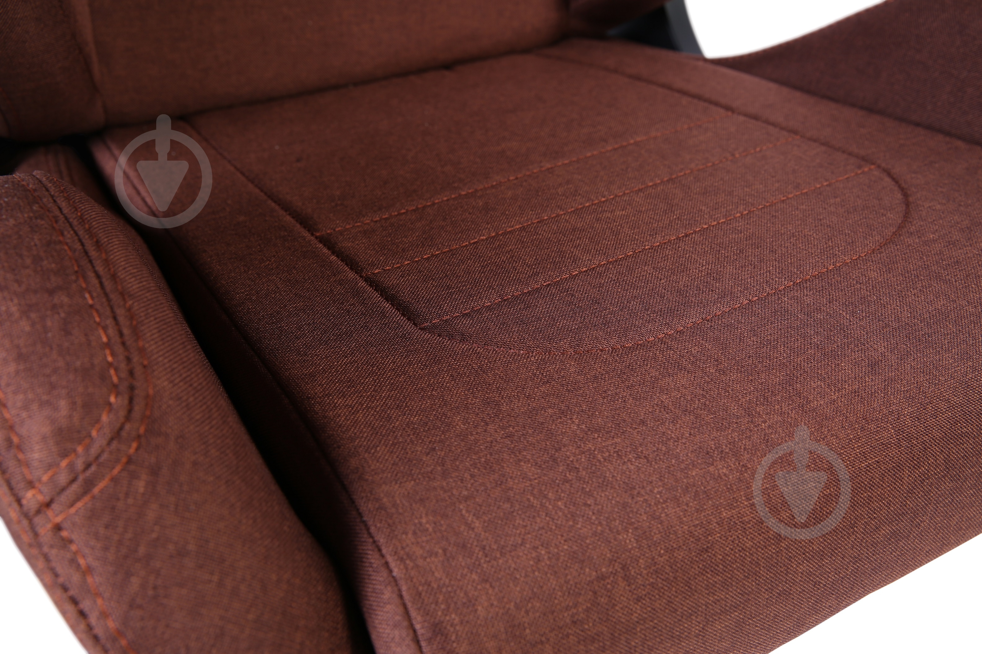 Кресло Hator Arc X Fabric (HTC-863) Brown коричневый - фото 10 Кресло Hator Arc X Fabric (HTC-863) Brown коричневый - фото 10