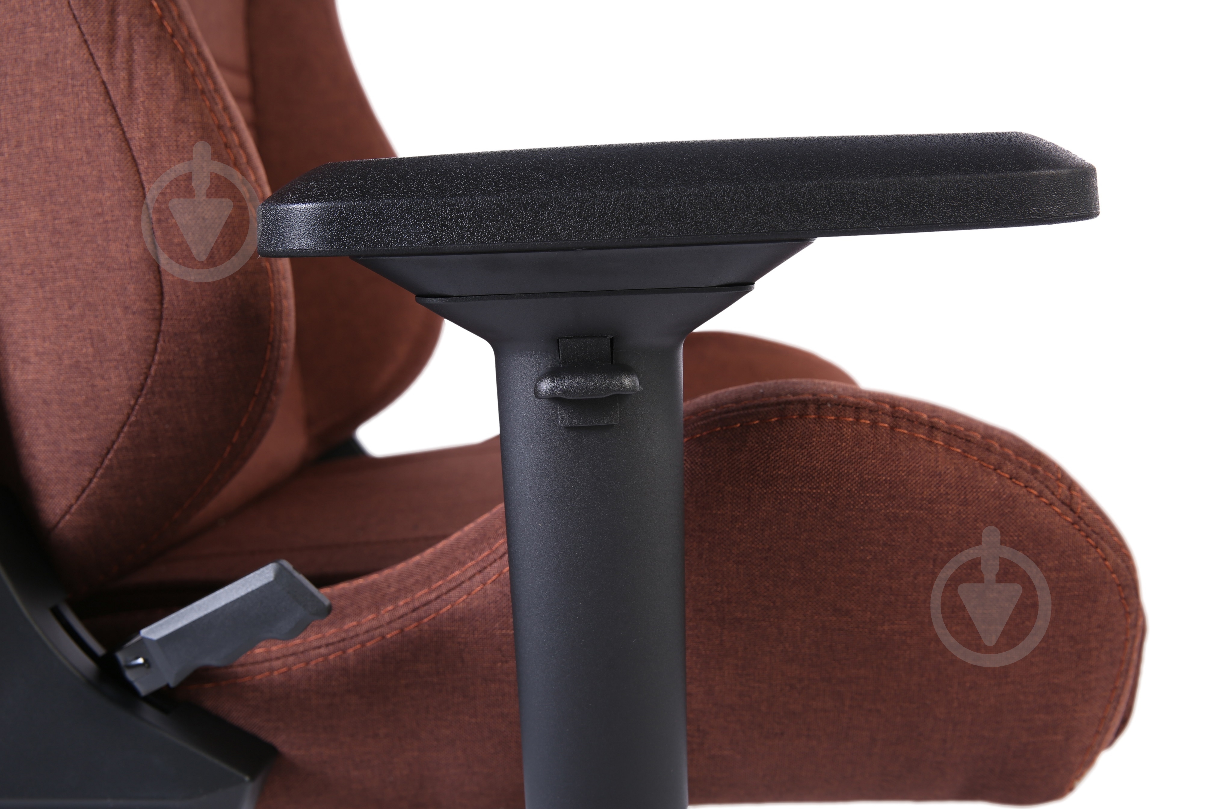 Кресло Hator Arc X Fabric (HTC-863) Brown коричневый - фото 11 Кресло Hator Arc X Fabric (HTC-863) Brown коричневый - фото 11