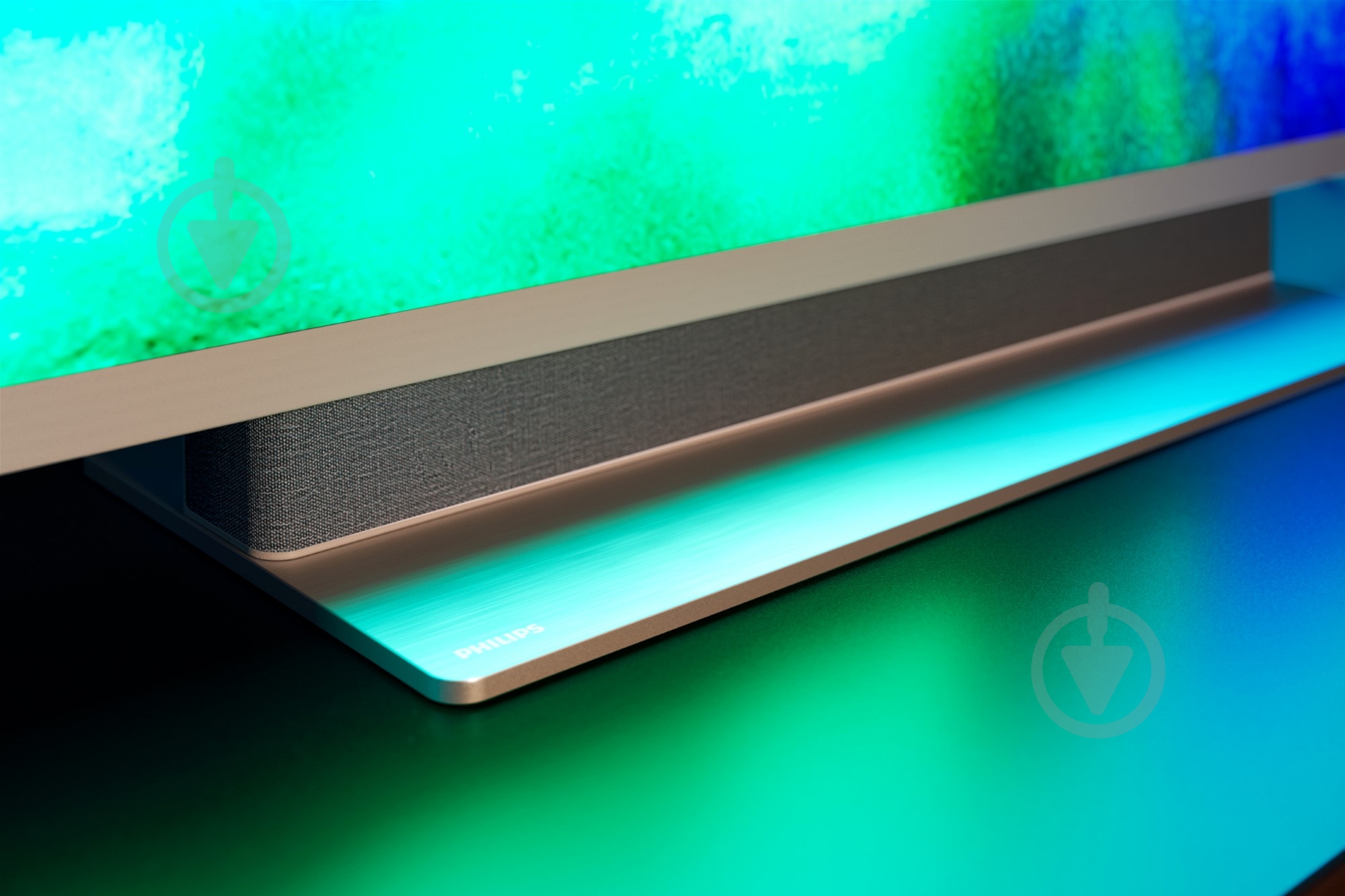 Телевизор Philips 55PUS7504/12 - фото 7