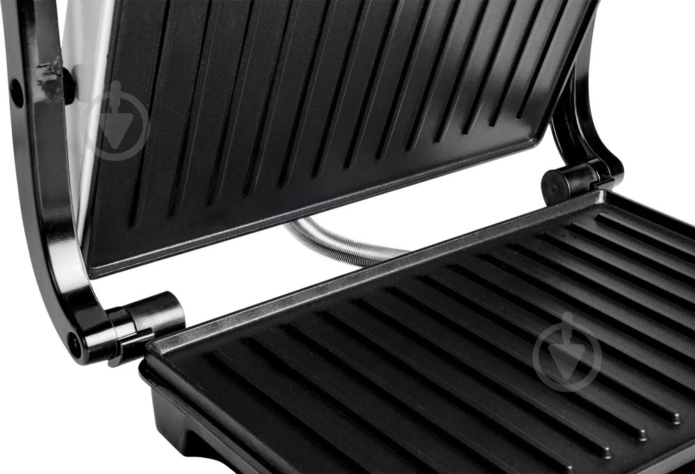 Бутербродница ECG 1070 Panini - фото 3 Бутербродница ECG 1070 Panini - фото 3