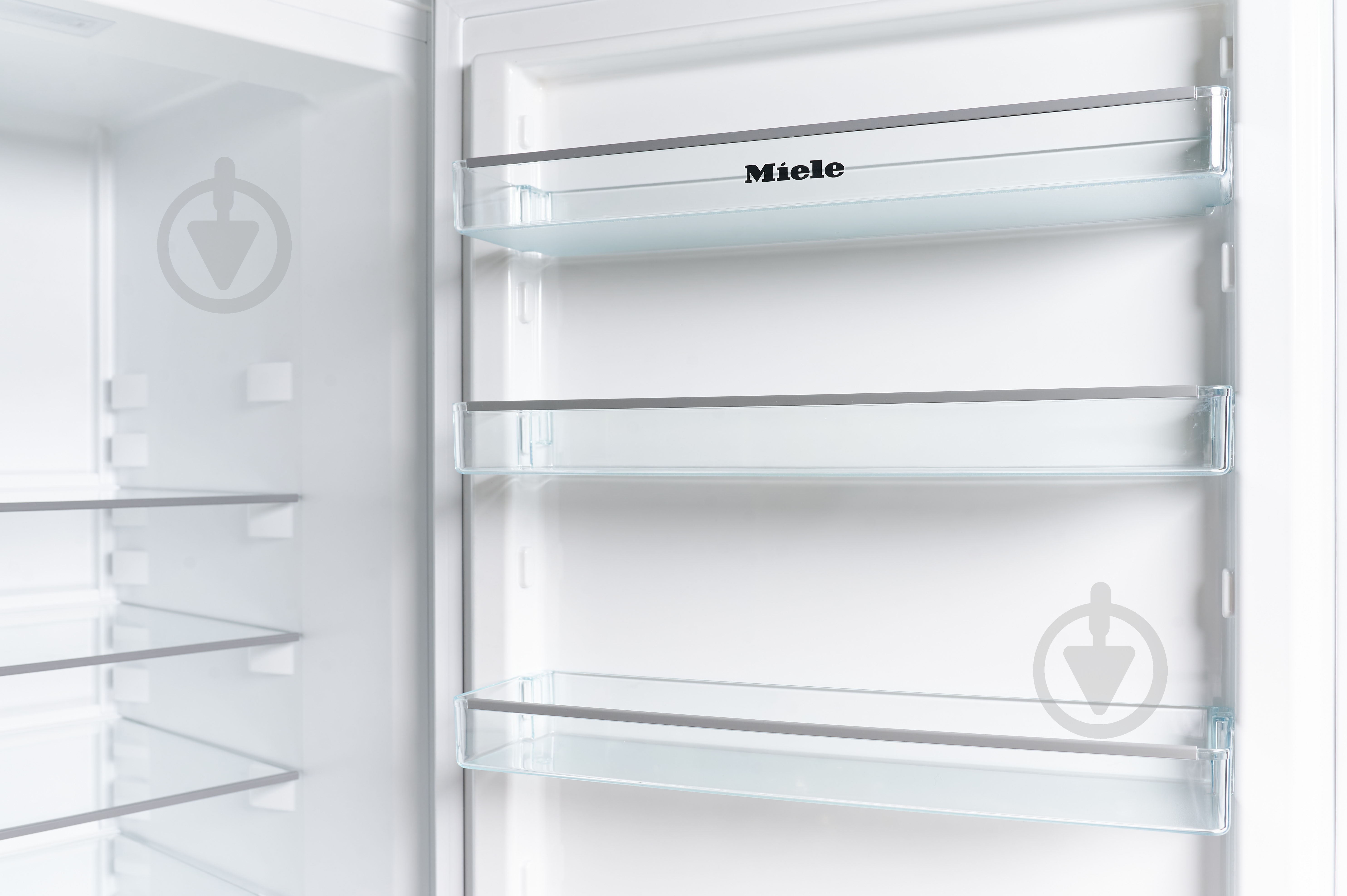 Холодильник Miele KFN 29162 D ws - фото 16