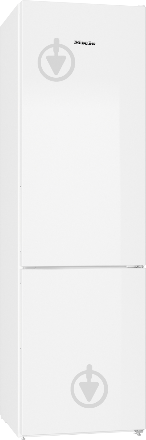 Холодильник Miele KFN 29162 D ws - фото 1