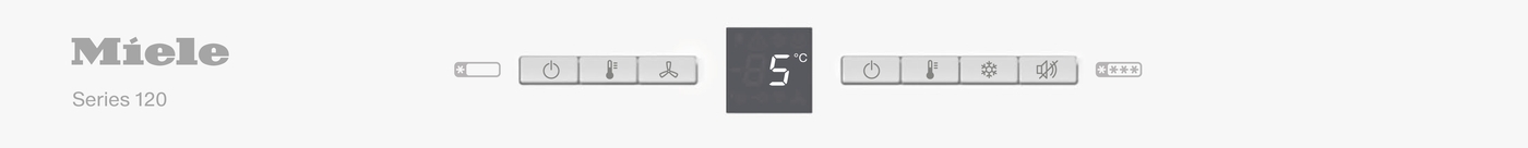 Холодильник Miele KFN 29162 D ws - фото 3